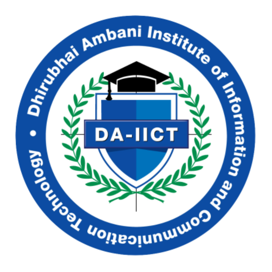 DA-IICT Campus